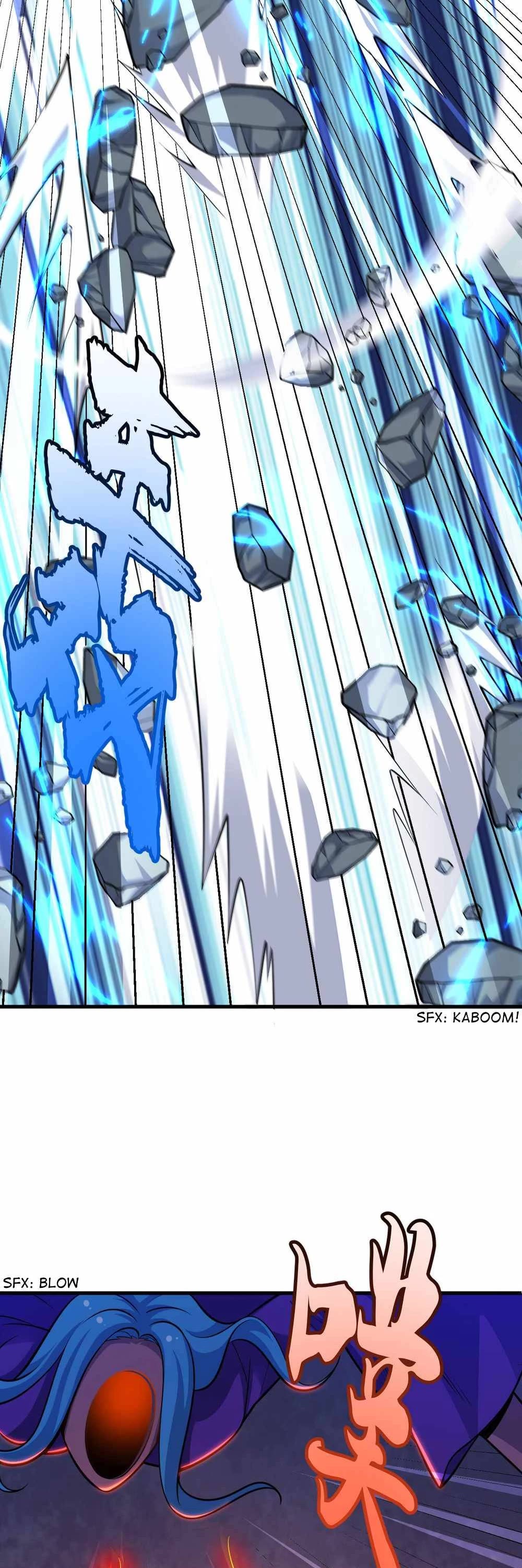 I Just Want to Be Killed Chapter 39 page 24 - Chapter 39