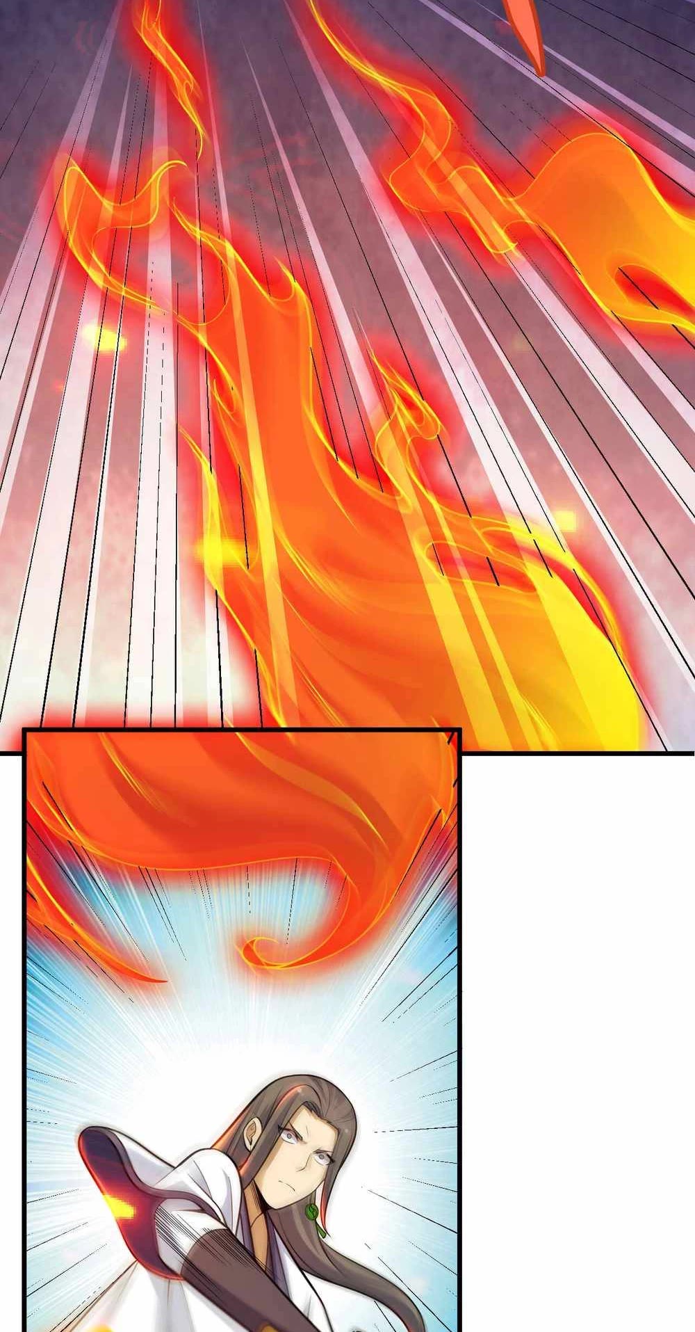 I Just Want to Be Killed Chapter 39 page 25 - Chapter 39