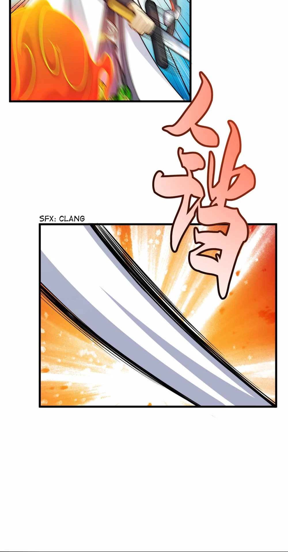 I Just Want to Be Killed Chapter 39 page 26 - Chapter 39