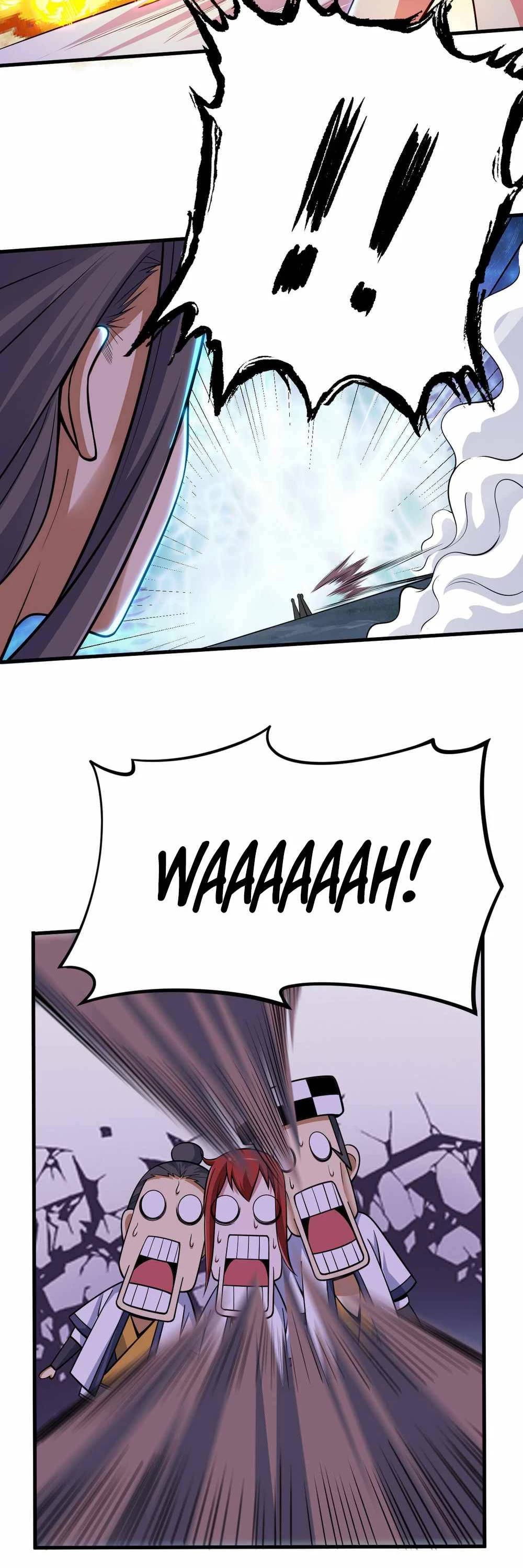 I Just Want to Be Killed Chapter 39 page 28 - Chapter 39