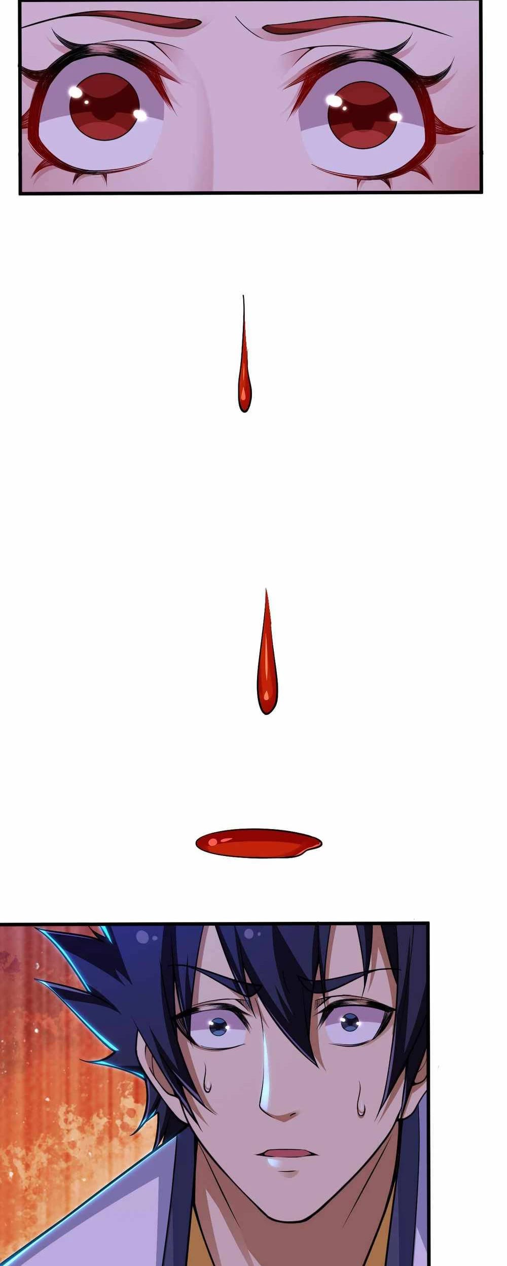I Just Want to Be Killed Chapter 39 page 30 - Chapter 39