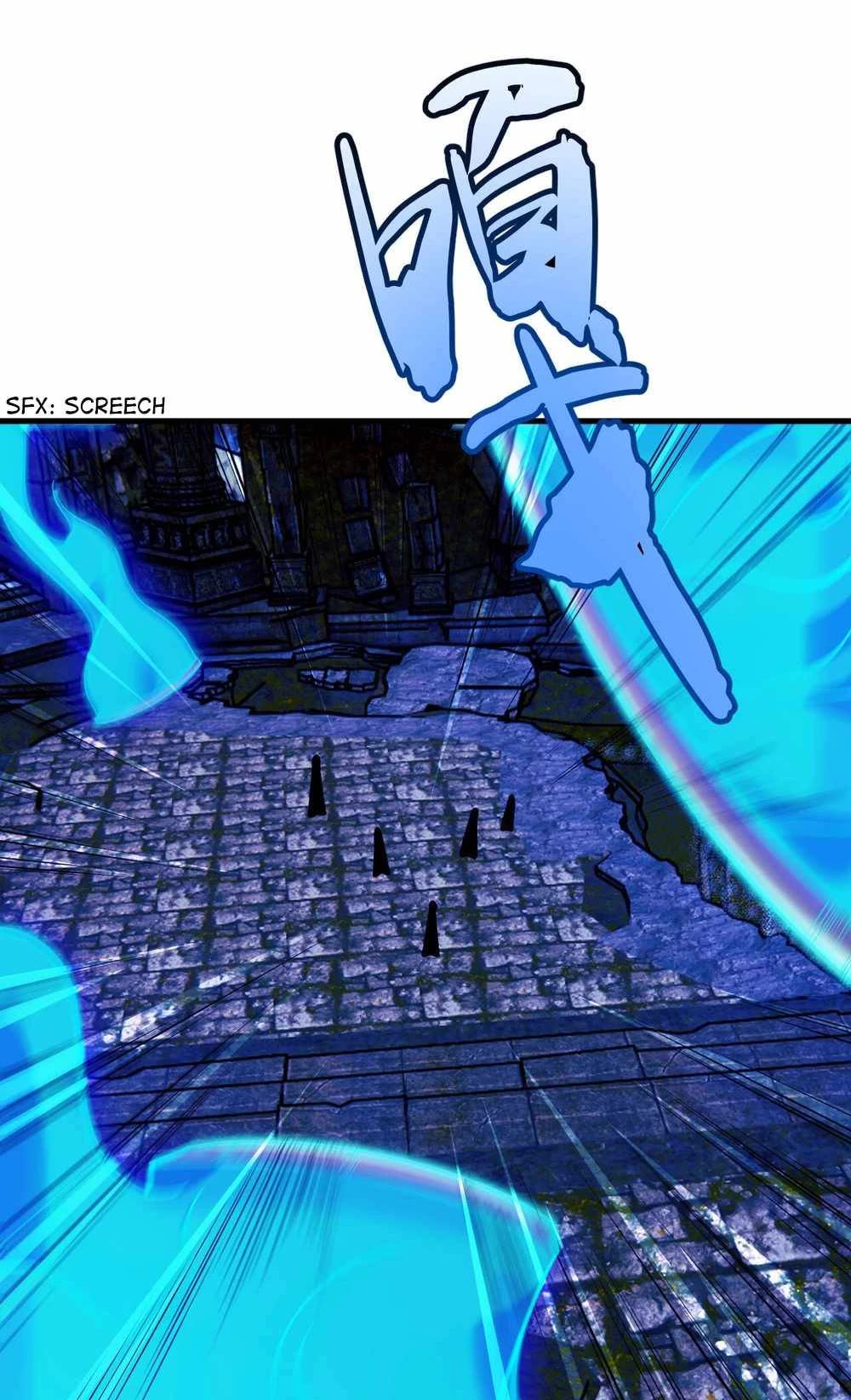 I Just Want to Be Killed Chapter 39 page 8 - Chapter 39