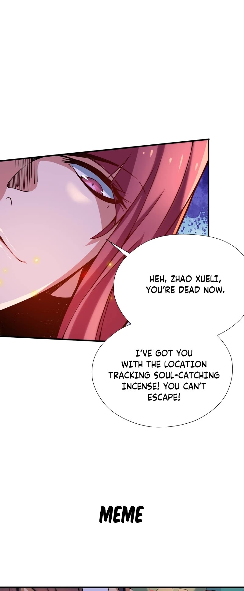 I Just Want to Be Killed Chapter 4 page 21 - Chapter 4
