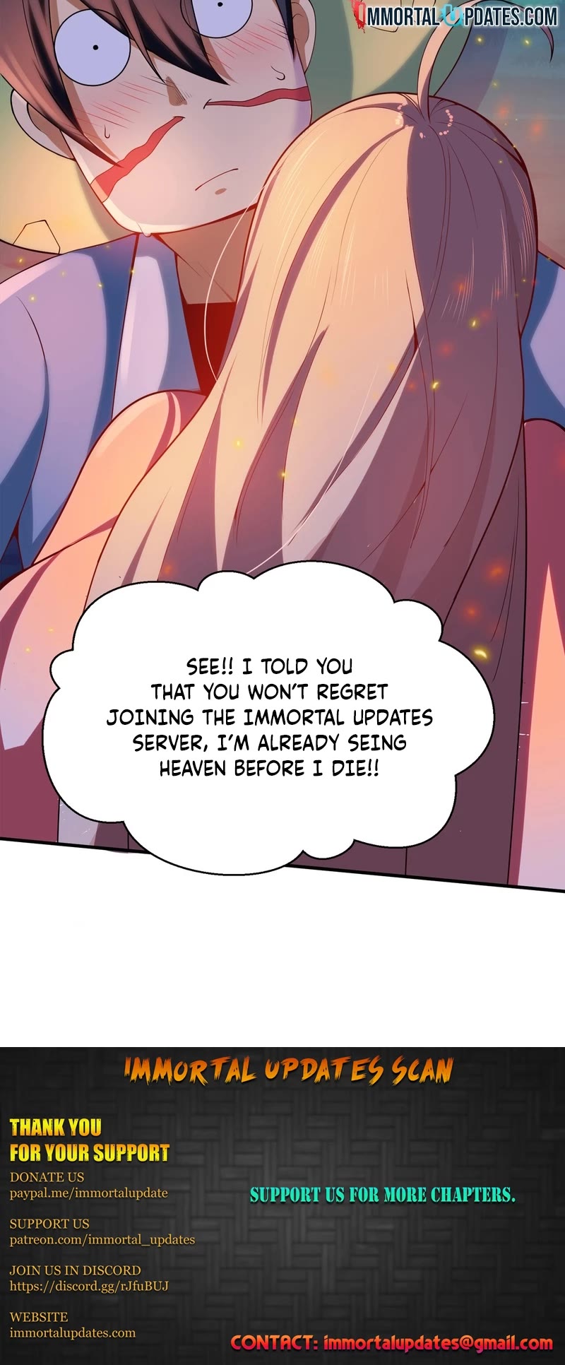 I Just Want to Be Killed Chapter 4 page 22 - Chapter 4