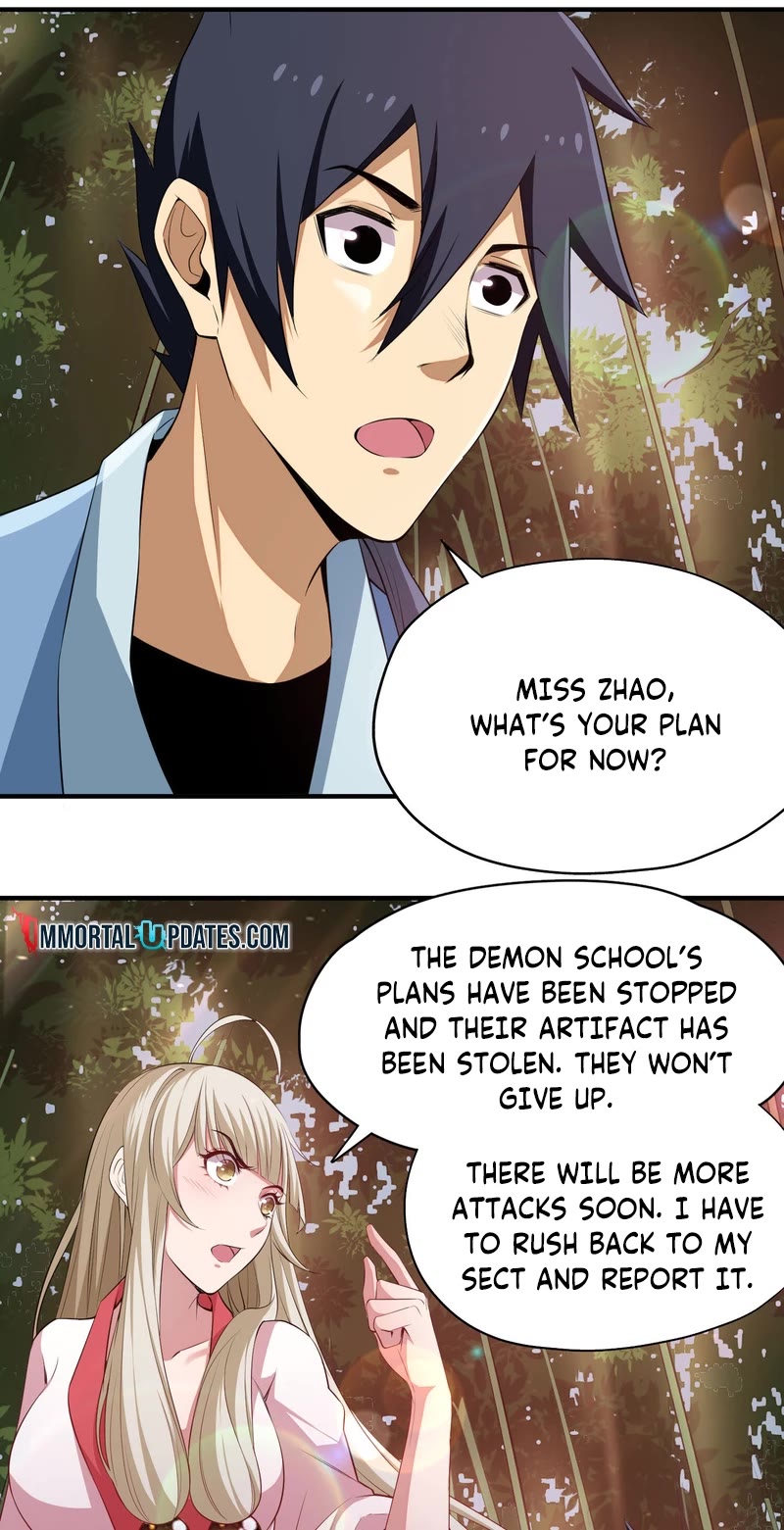 I Just Want to Be Killed Chapter 4 page 4 - Chapter 4