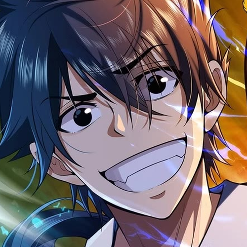 I Just Want to Be Killed Chapter 4 cover