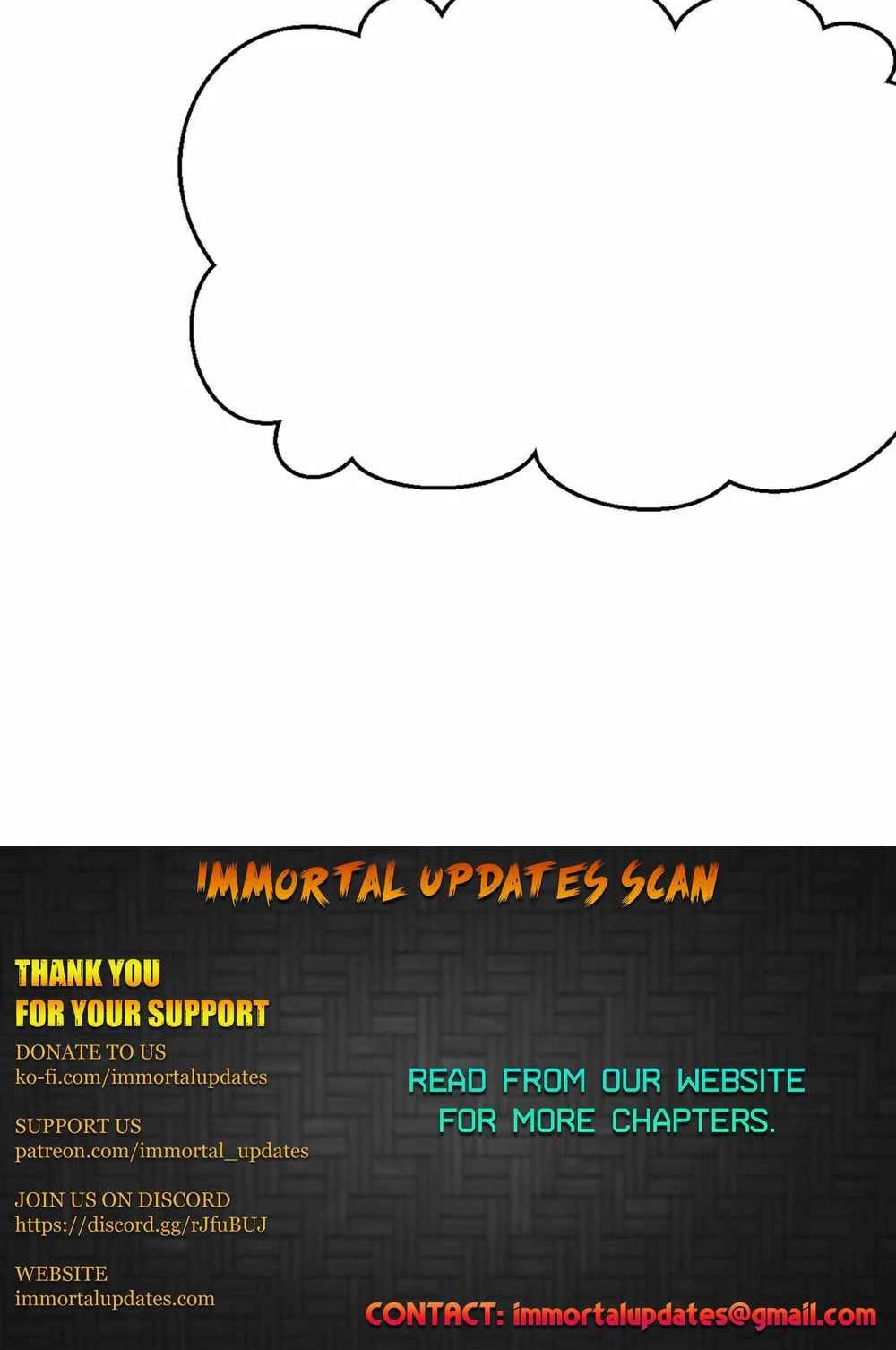 I Just Want to Be Killed Chapter 40 page 31 - Chapter 40