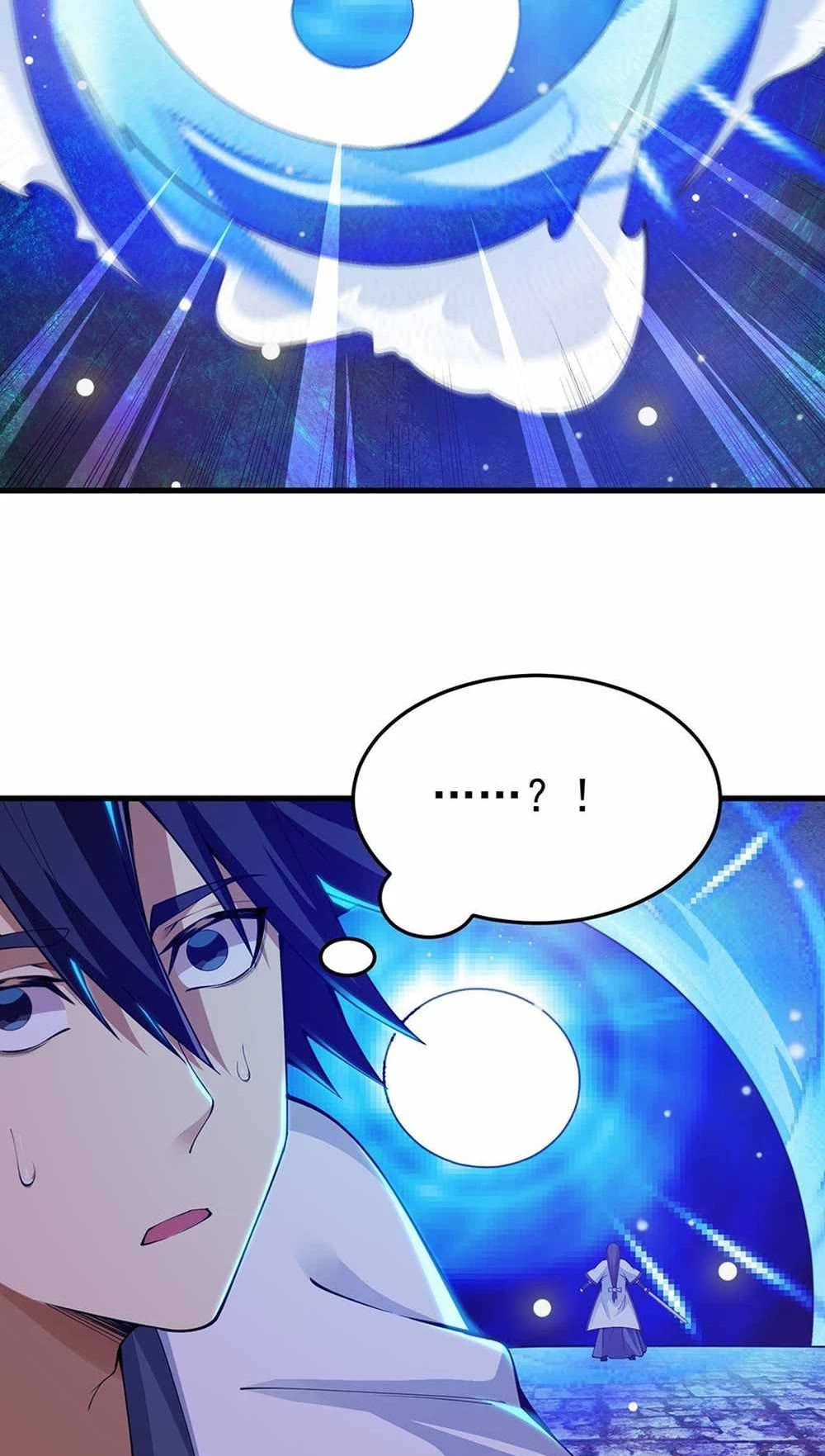I Just Want to Be Killed Chapter 40 page 4 - Chapter 40