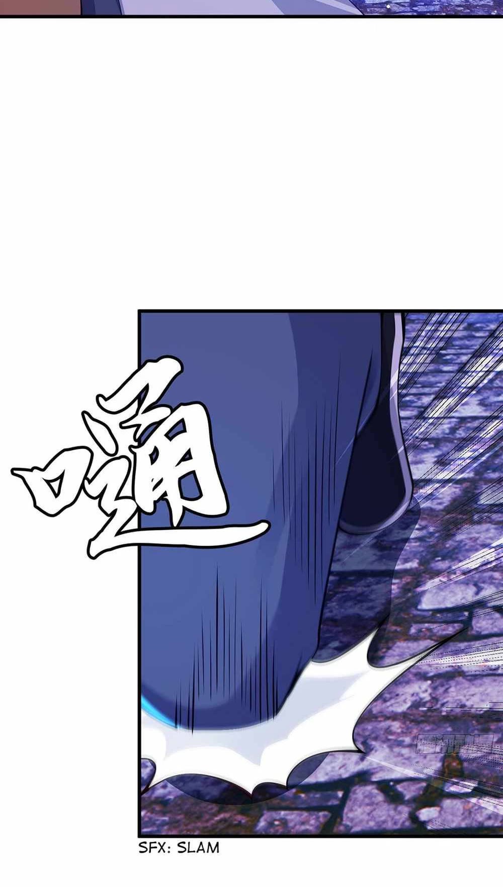 I Just Want to Be Killed Chapter 40 page 5 - Chapter 40
