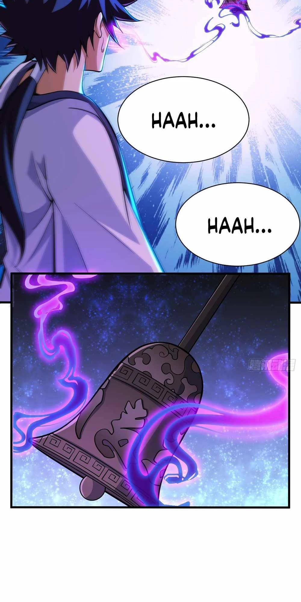 I Just Want to Be Killed Chapter 41 page 15 - Chapter 41