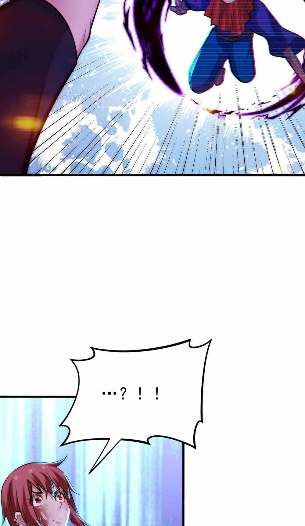 I Just Want to Be Killed Chapter 41 page 19 - Chapter 41