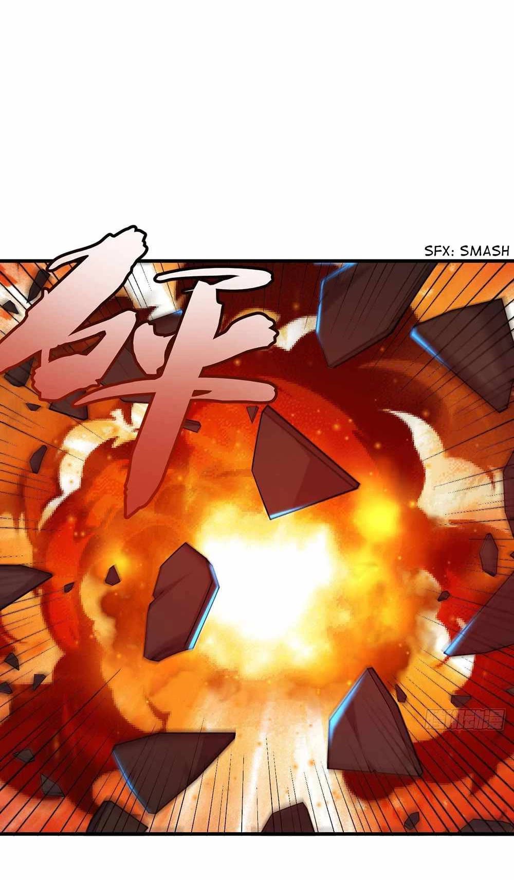 I Just Want to Be Killed Chapter 41 page 25 - Chapter 41