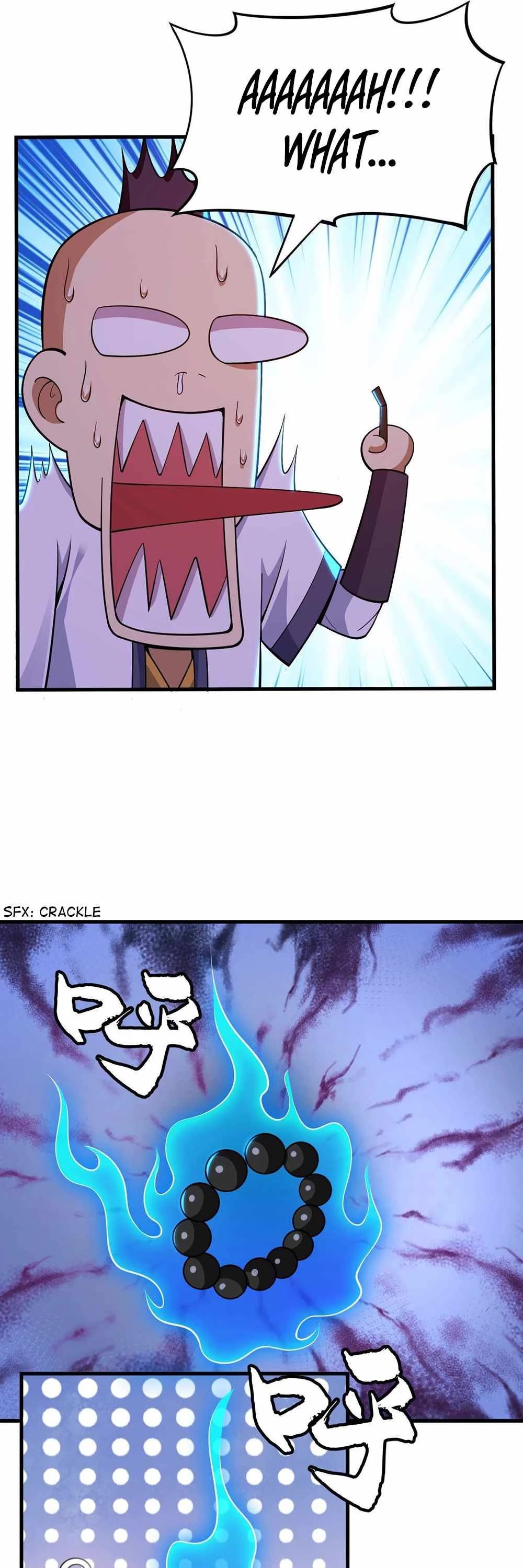 I Just Want to Be Killed Chapter 41 page 26 - Chapter 41