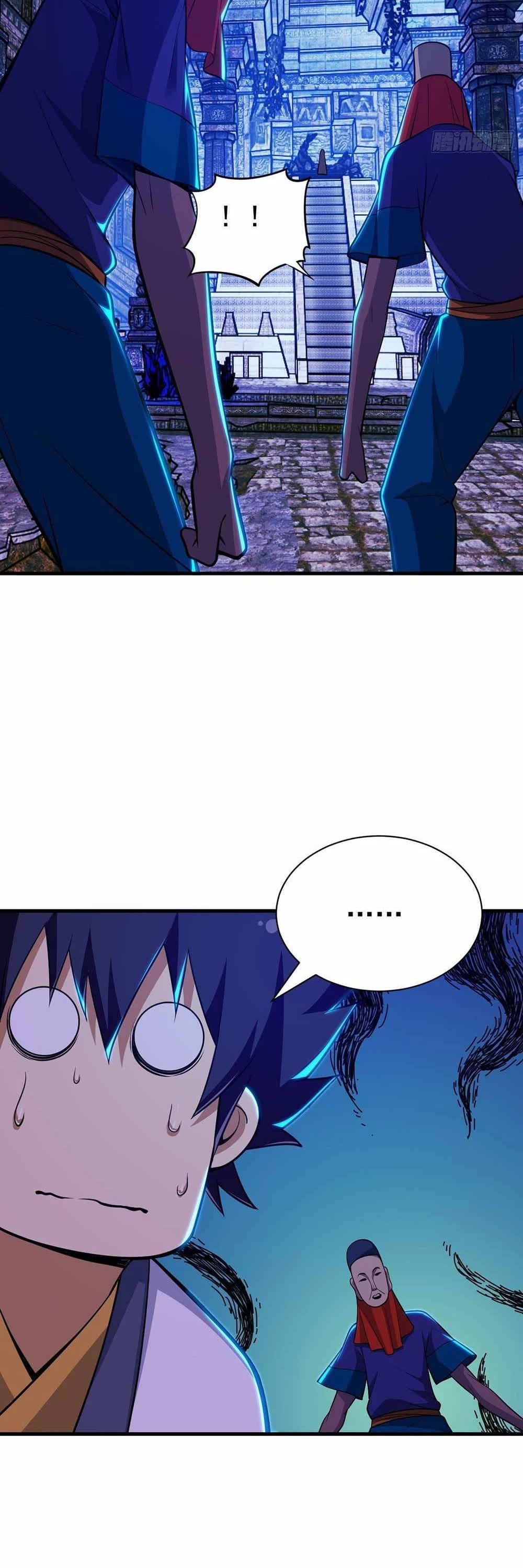 I Just Want to Be Killed Chapter 41 page 28 - Chapter 41