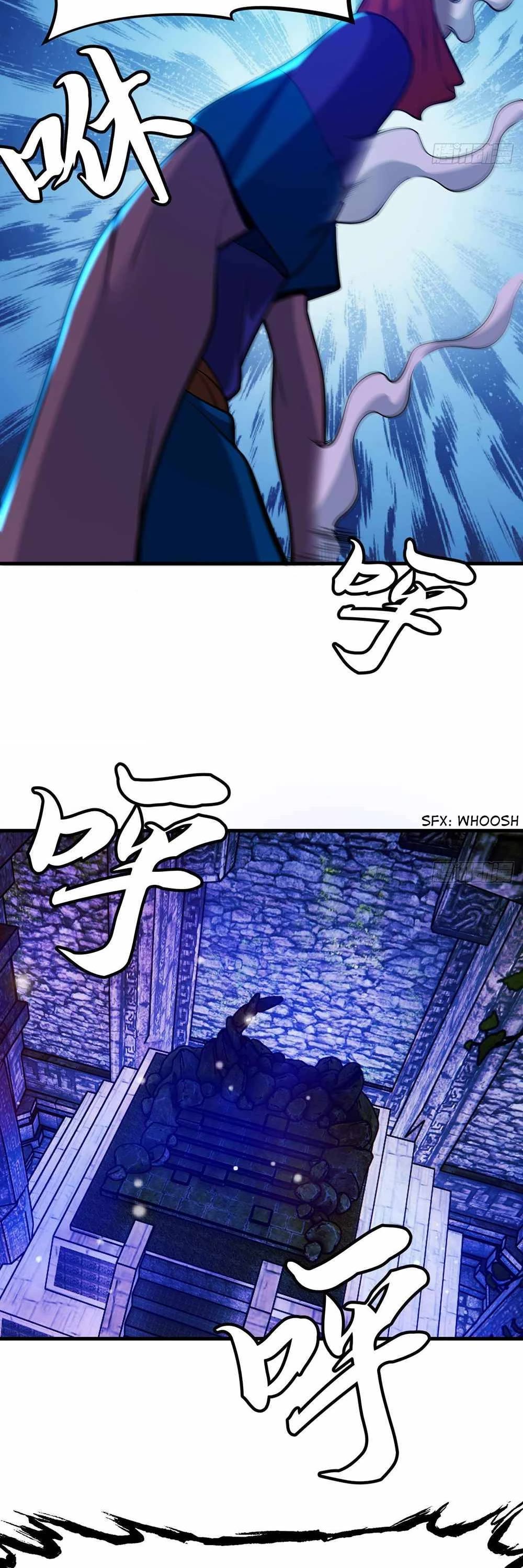 I Just Want to Be Killed Chapter 41 page 32 - Chapter 41
