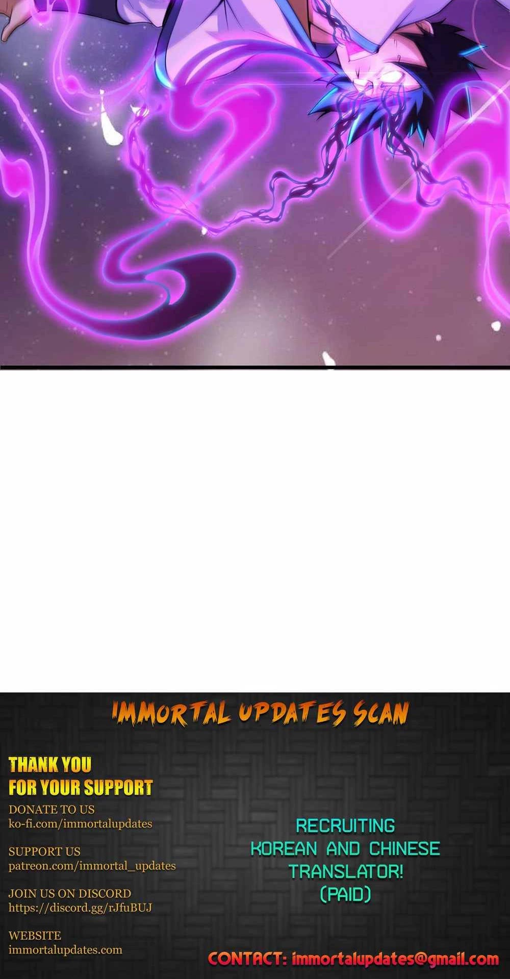 I Just Want to Be Killed Chapter 41 page 34 - Chapter 41