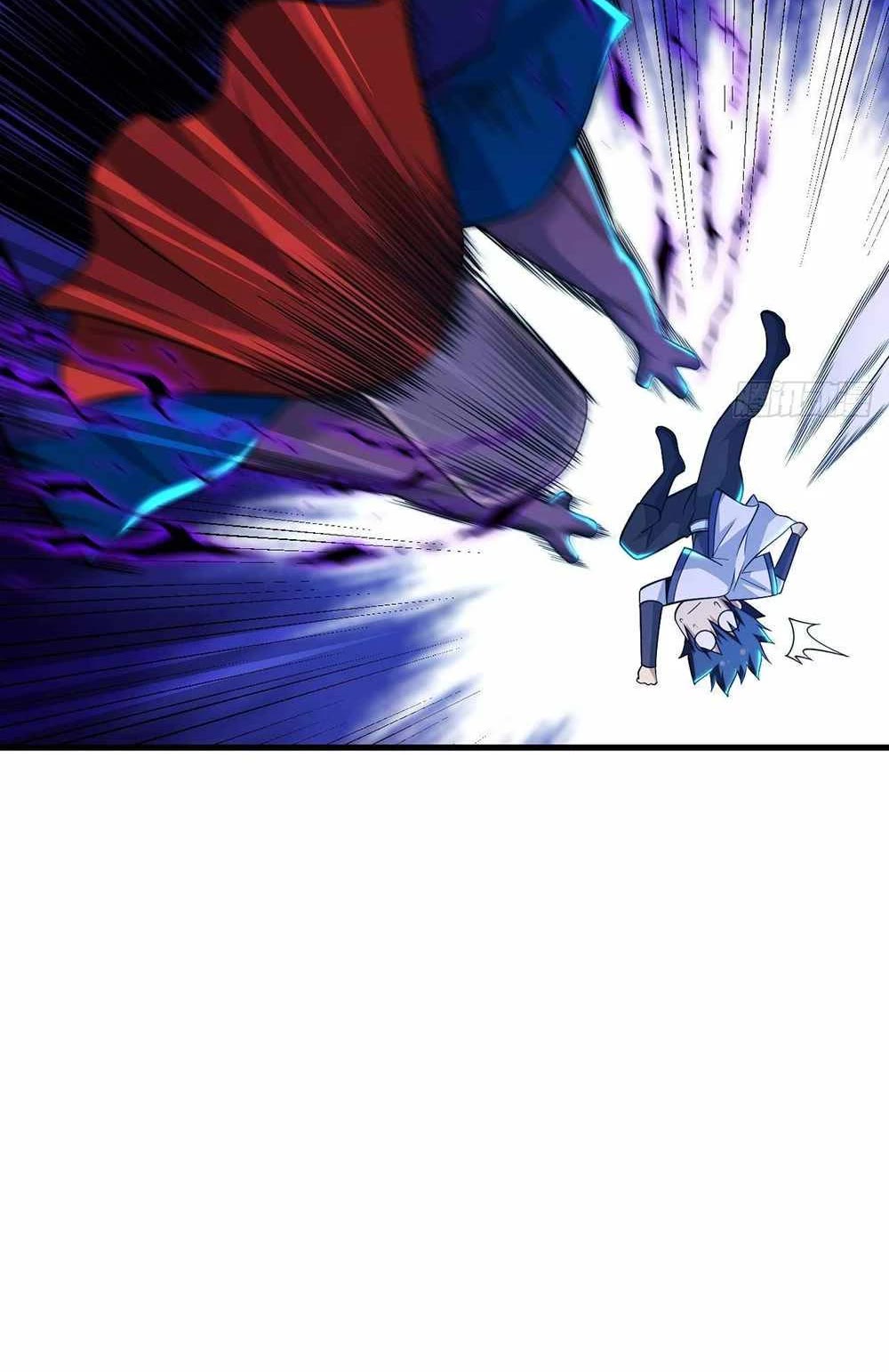 I Just Want to Be Killed Chapter 41 page 5 - Chapter 41