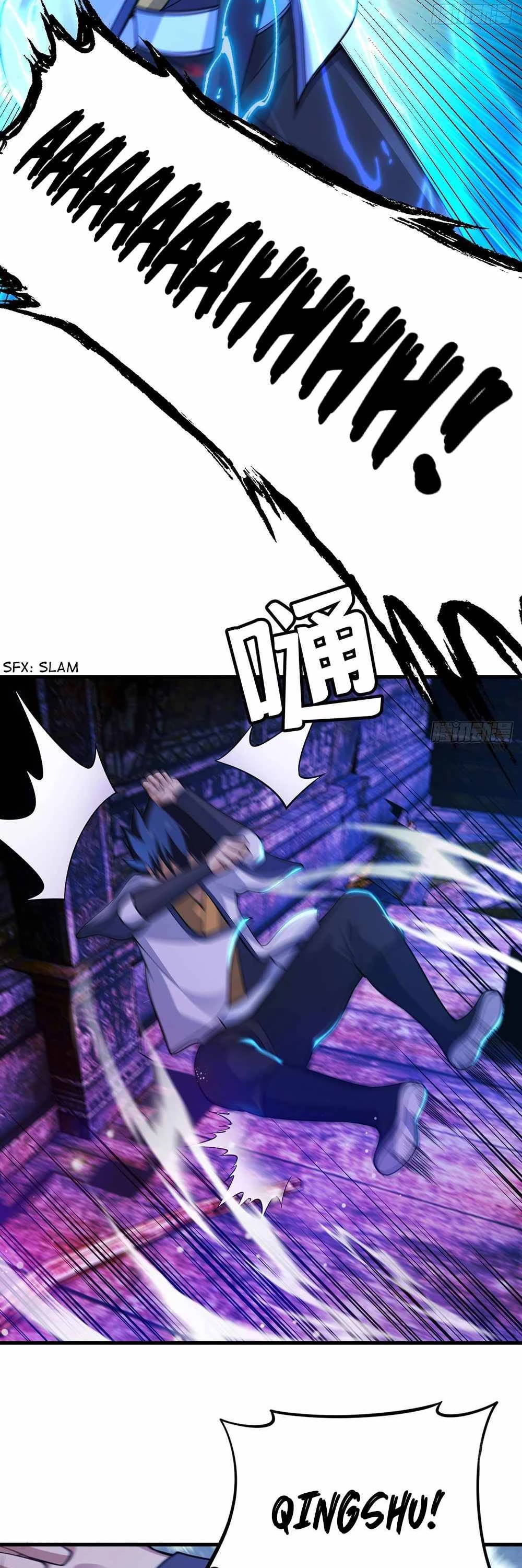 I Just Want to Be Killed Chapter 41 page 7 - Chapter 41