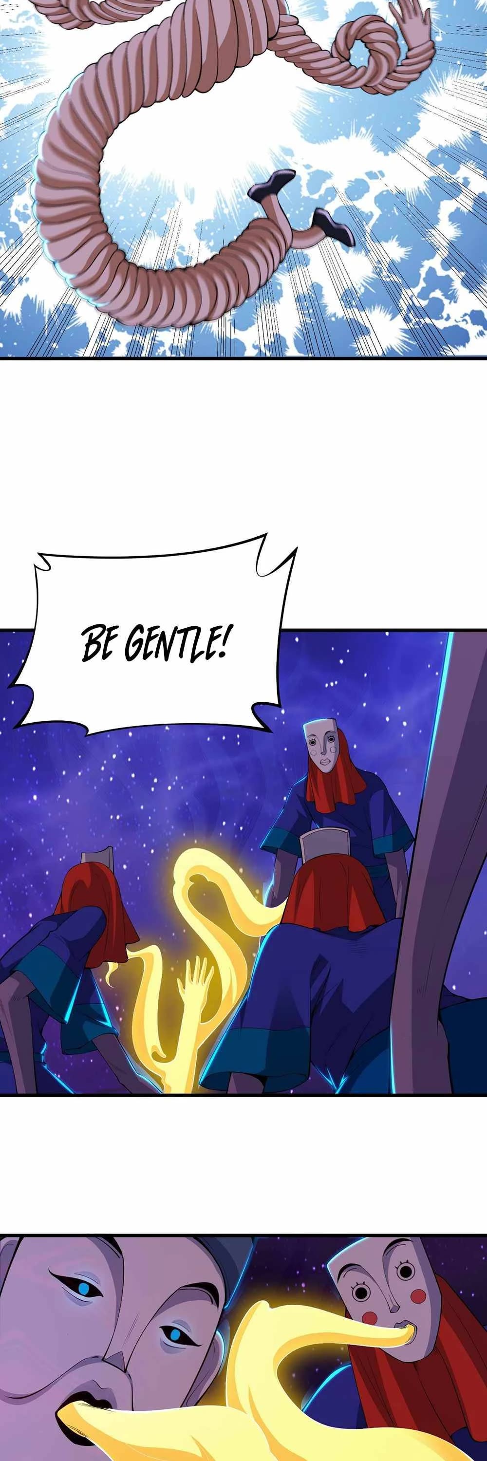 I Just Want to Be Killed Chapter 42 page 13 - Chapter 42