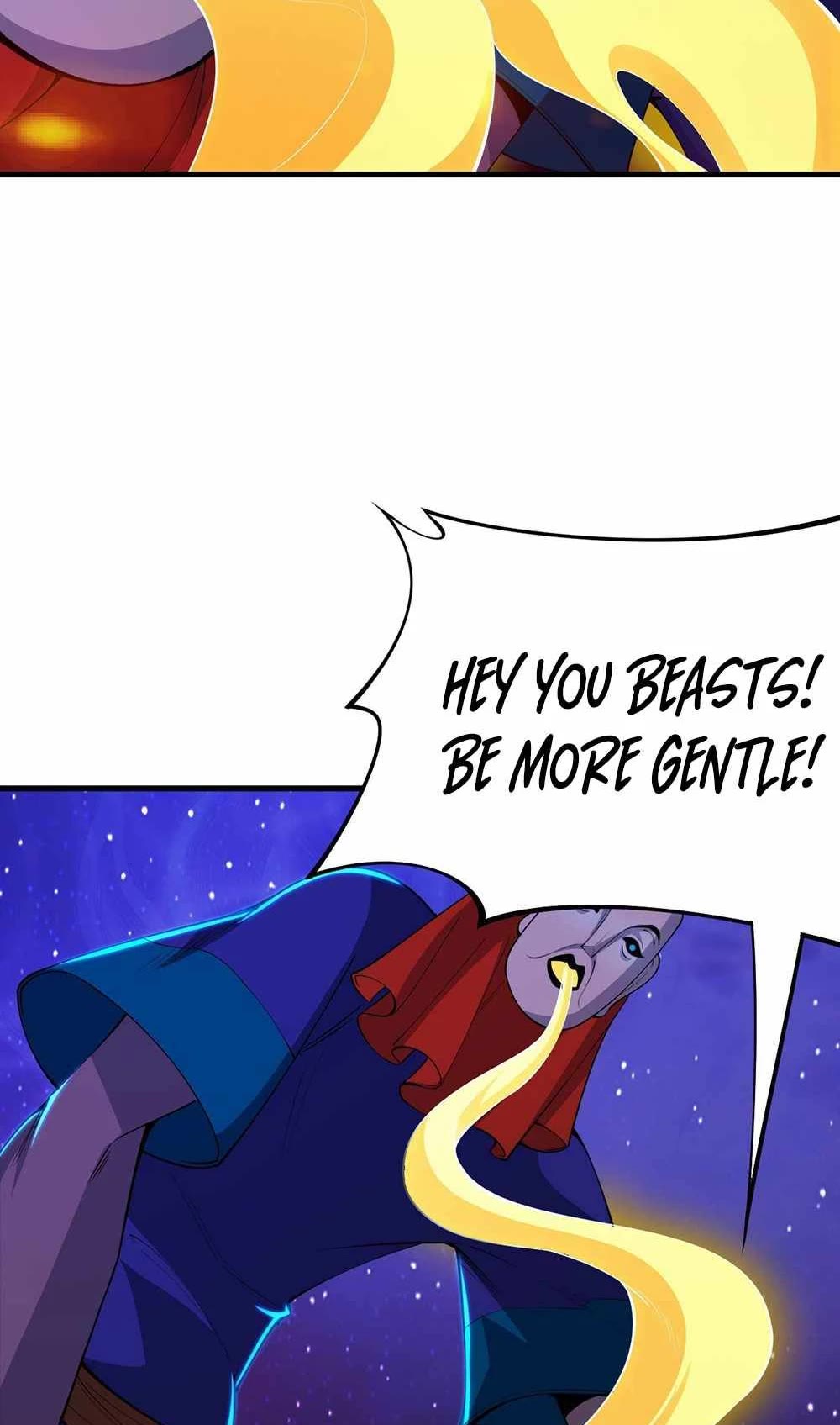 I Just Want to Be Killed Chapter 42 page 14 - Chapter 42