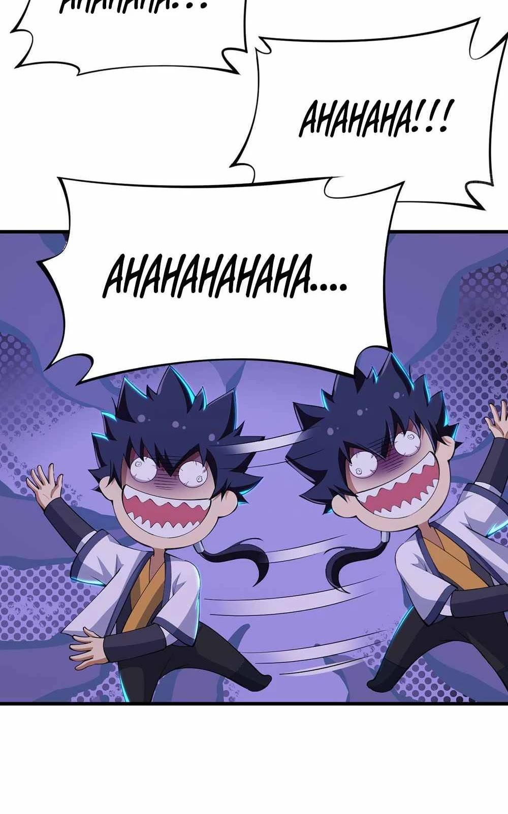 I Just Want to Be Killed Chapter 42 page 25 - Chapter 42