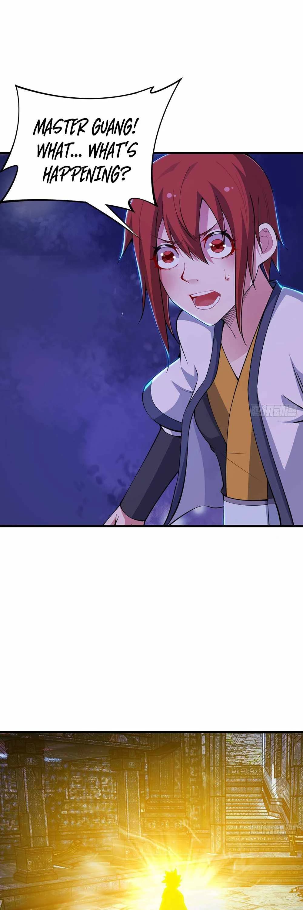 I Just Want to Be Killed Chapter 42 page 27 - Chapter 42