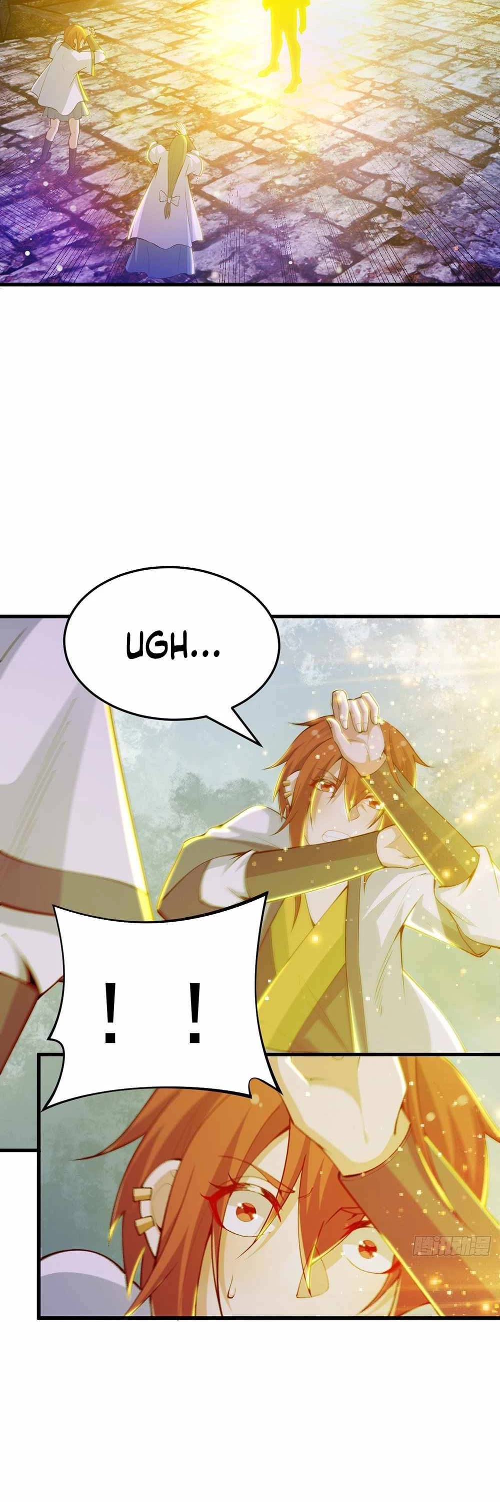 I Just Want to Be Killed Chapter 42 page 28 - Chapter 42