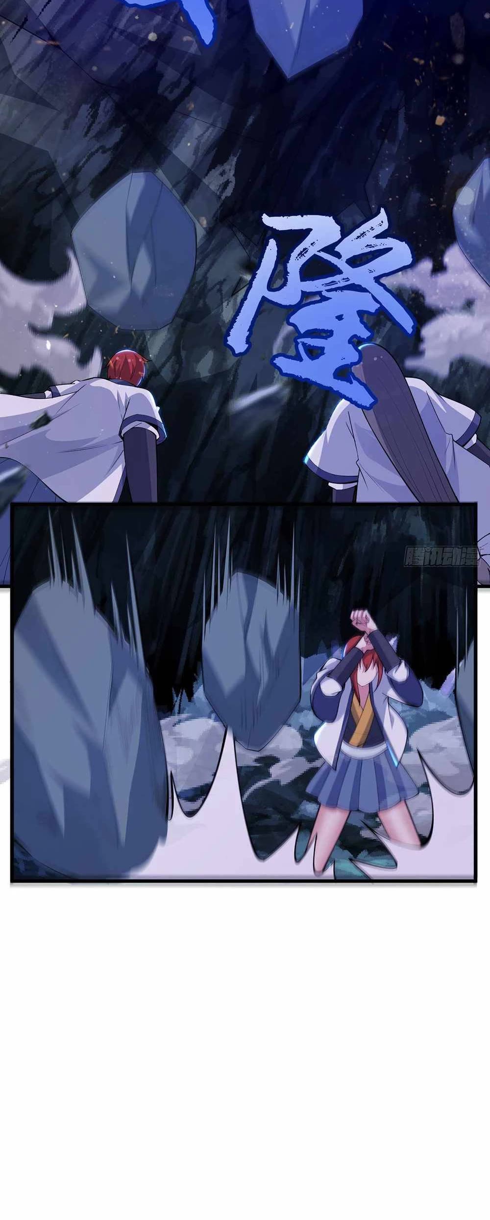 I Just Want to Be Killed Chapter 42 page 30 - Chapter 42