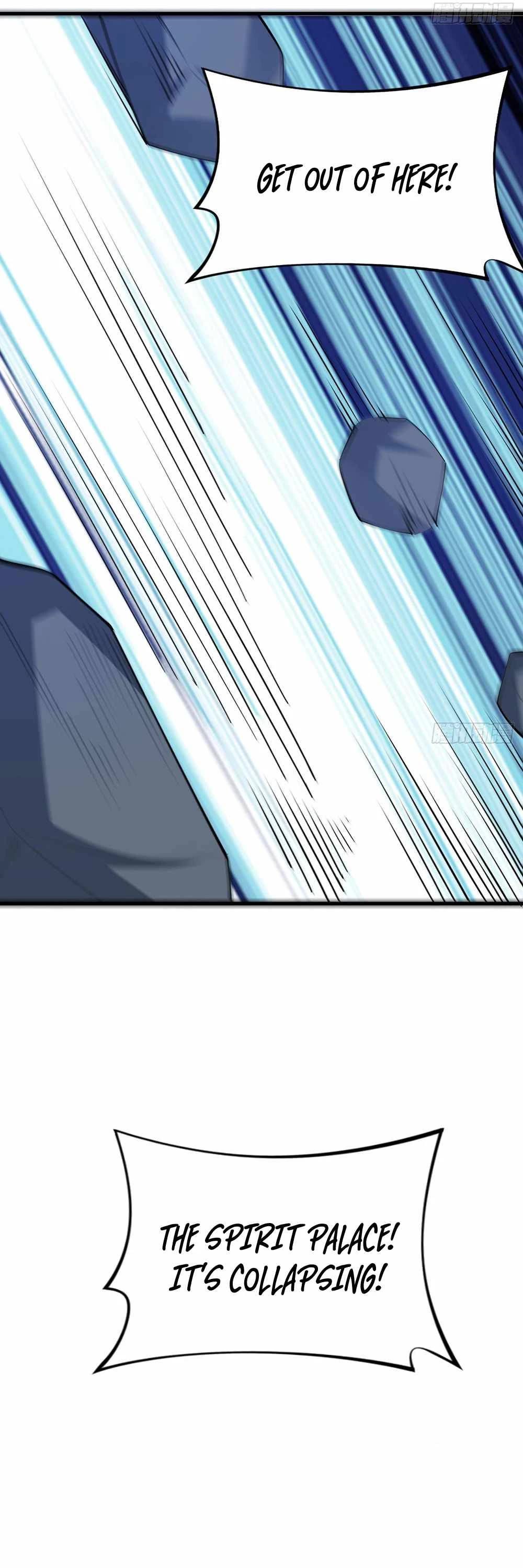 I Just Want to Be Killed Chapter 42 page 31 - Chapter 42