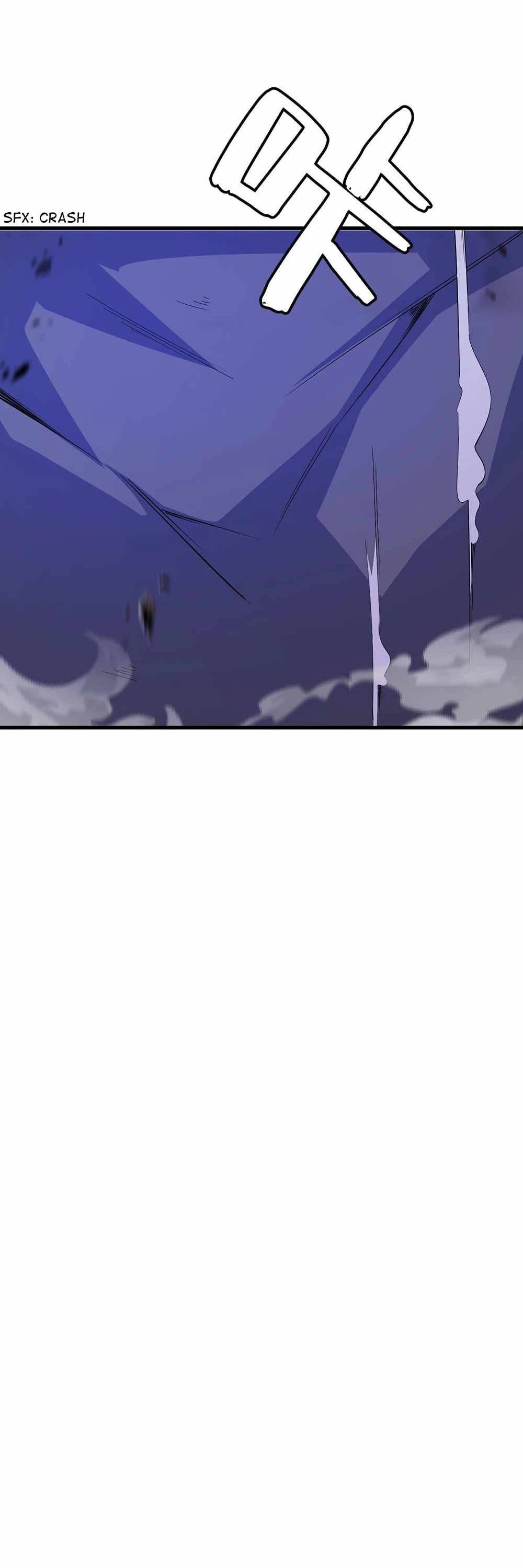 I Just Want to Be Killed Chapter 42 page 8 - Chapter 42
