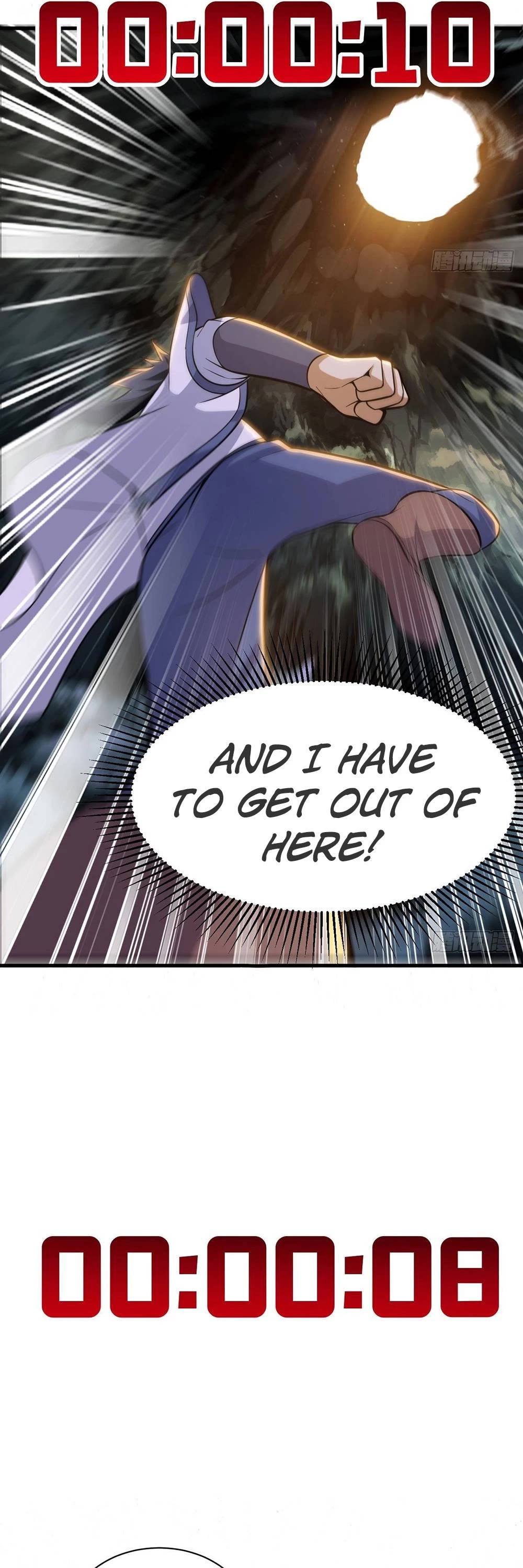 I Just Want to Be Killed Chapter 43 page 14 - Chapter 43