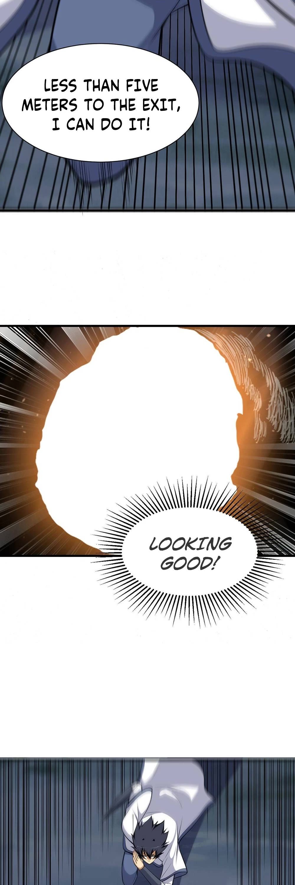 I Just Want to Be Killed Chapter 43 page 16 - Chapter 43