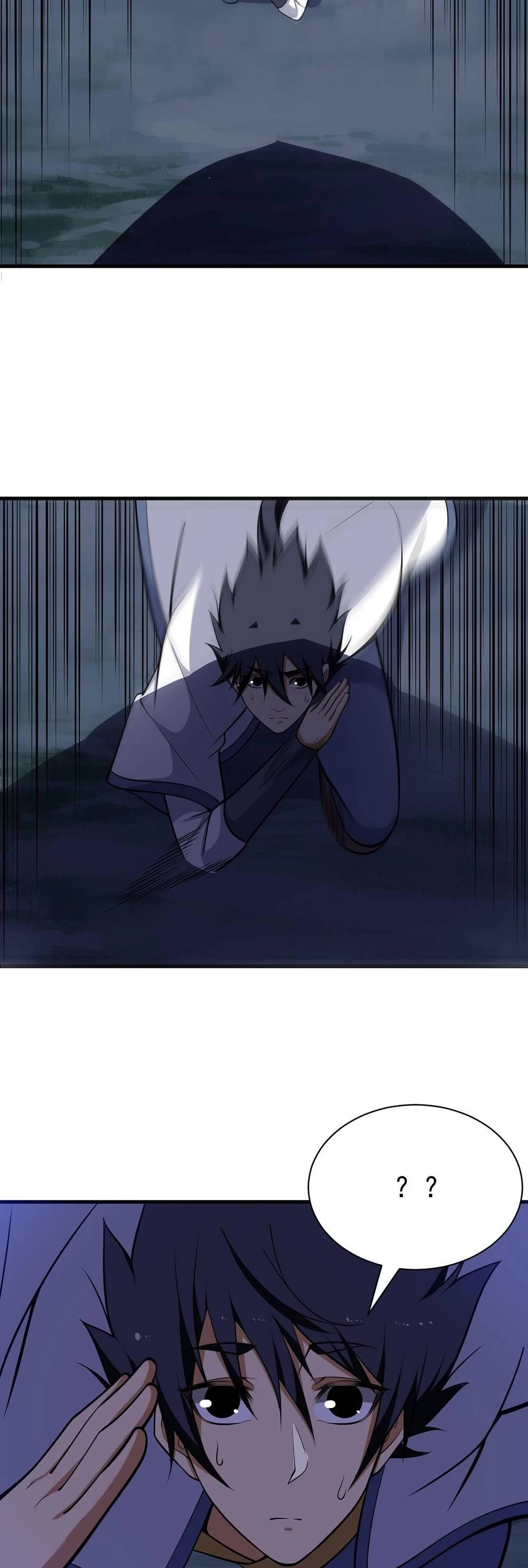 I Just Want to Be Killed Chapter 43 page 17 - Chapter 43