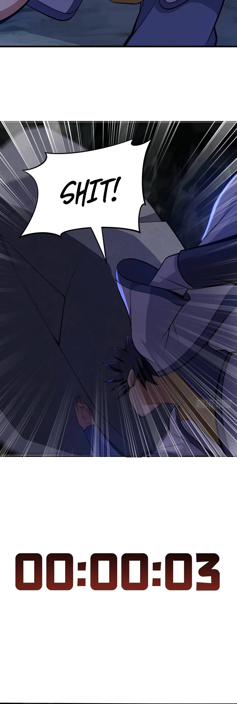 I Just Want to Be Killed Chapter 43 page 18 - Chapter 43