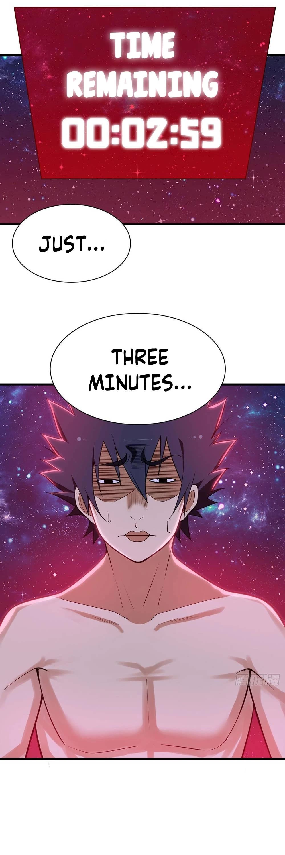 I Just Want to Be Killed Chapter 43 page 2 - Chapter 43