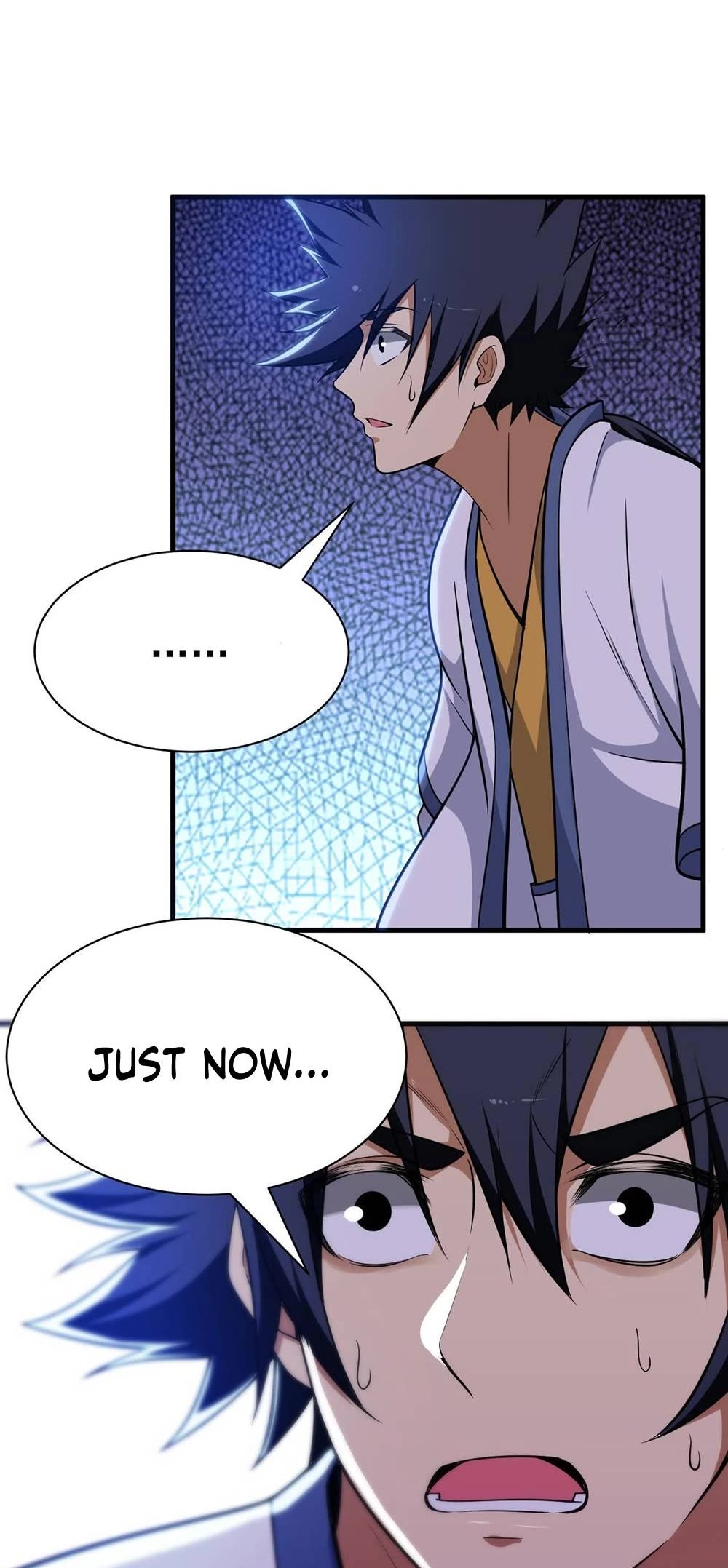 I Just Want to Be Killed Chapter 43 page 22 - Chapter 43