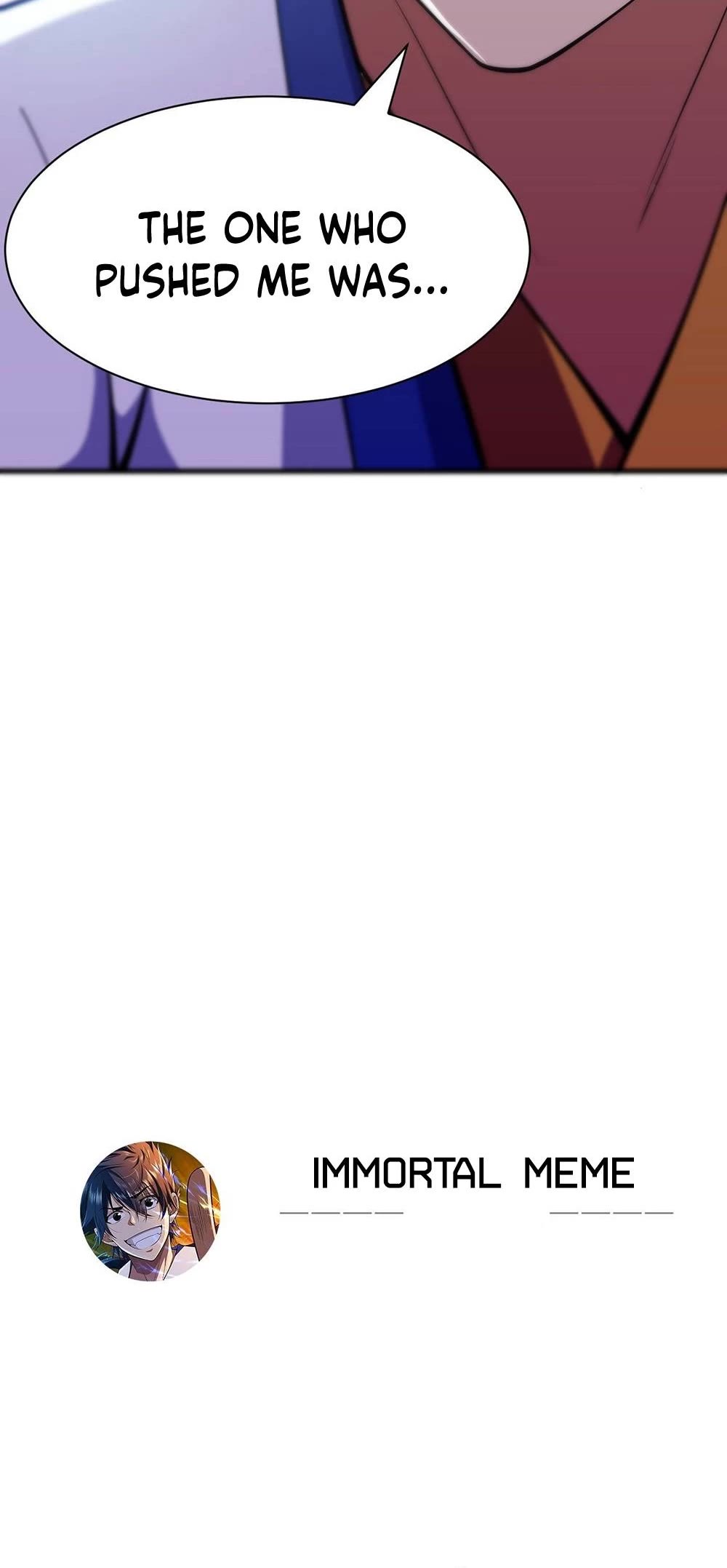 I Just Want to Be Killed Chapter 43 page 23 - Chapter 43