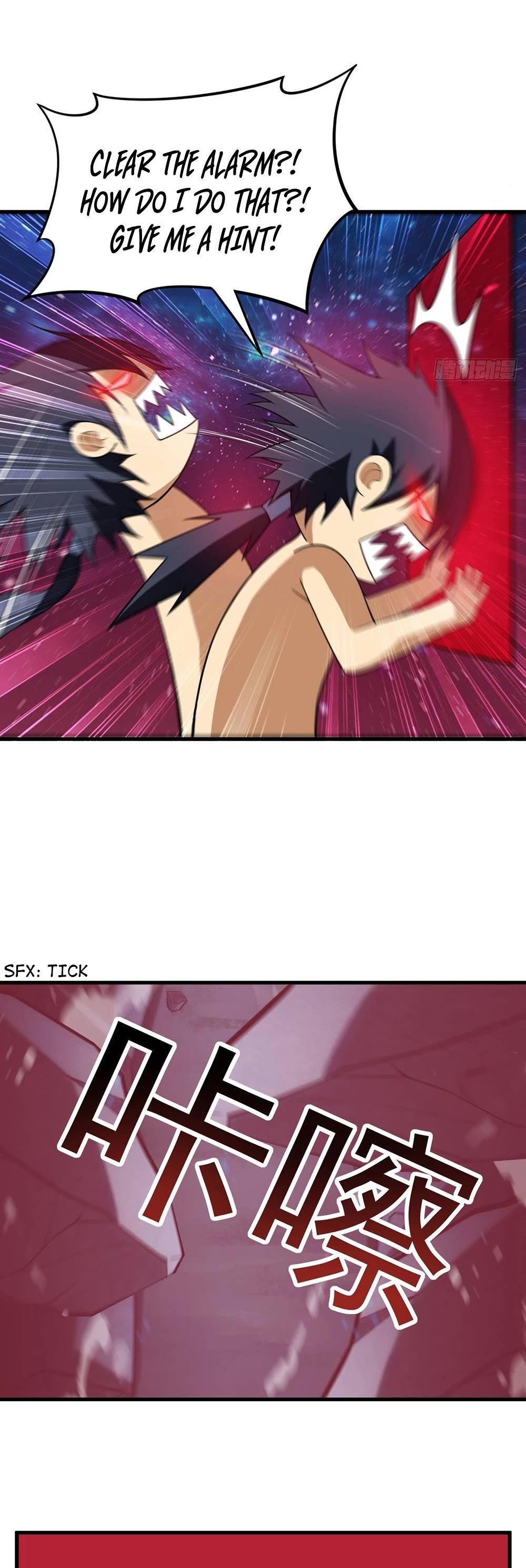 I Just Want to Be Killed Chapter 43 page 3 - Chapter 43