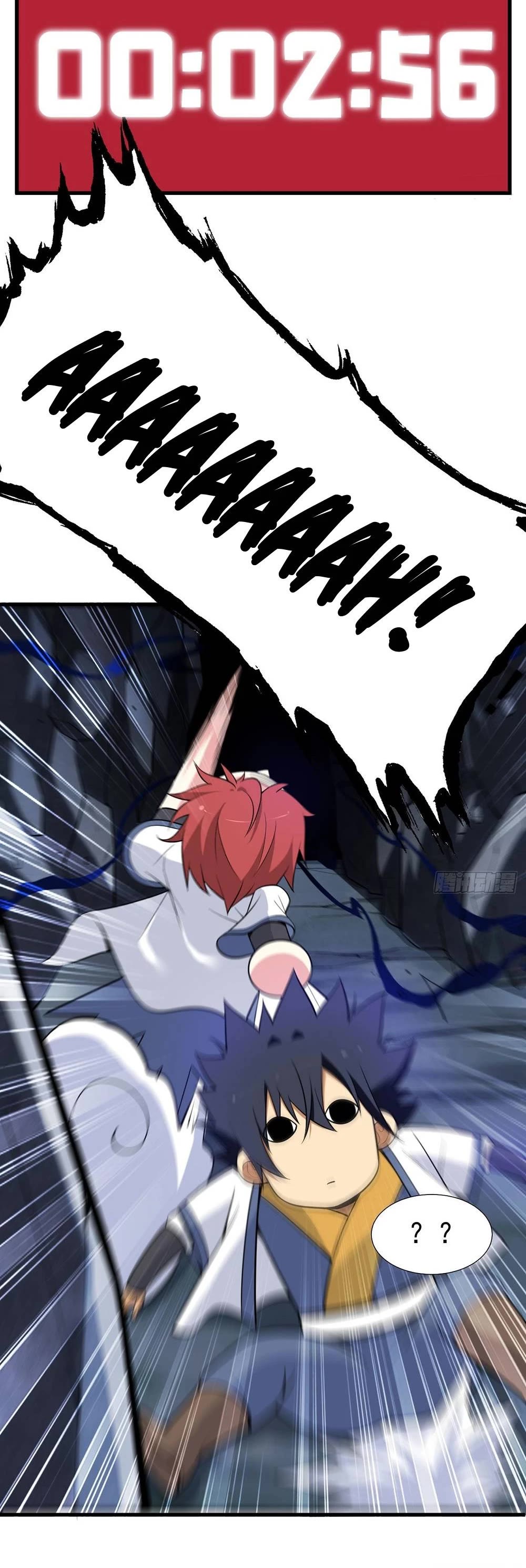 I Just Want to Be Killed Chapter 43 page 4 - Chapter 43