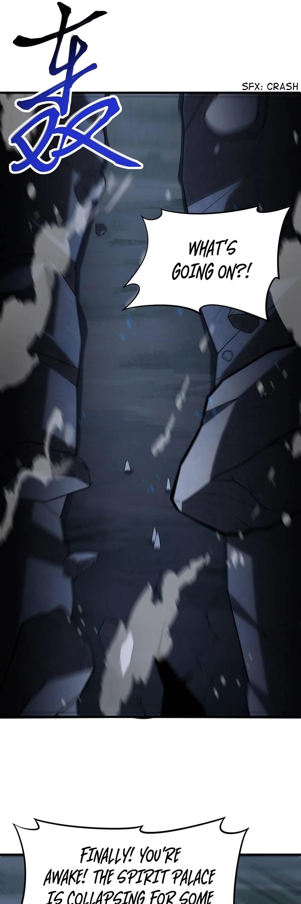 I Just Want to Be Killed Chapter 43 page 5 - Chapter 43