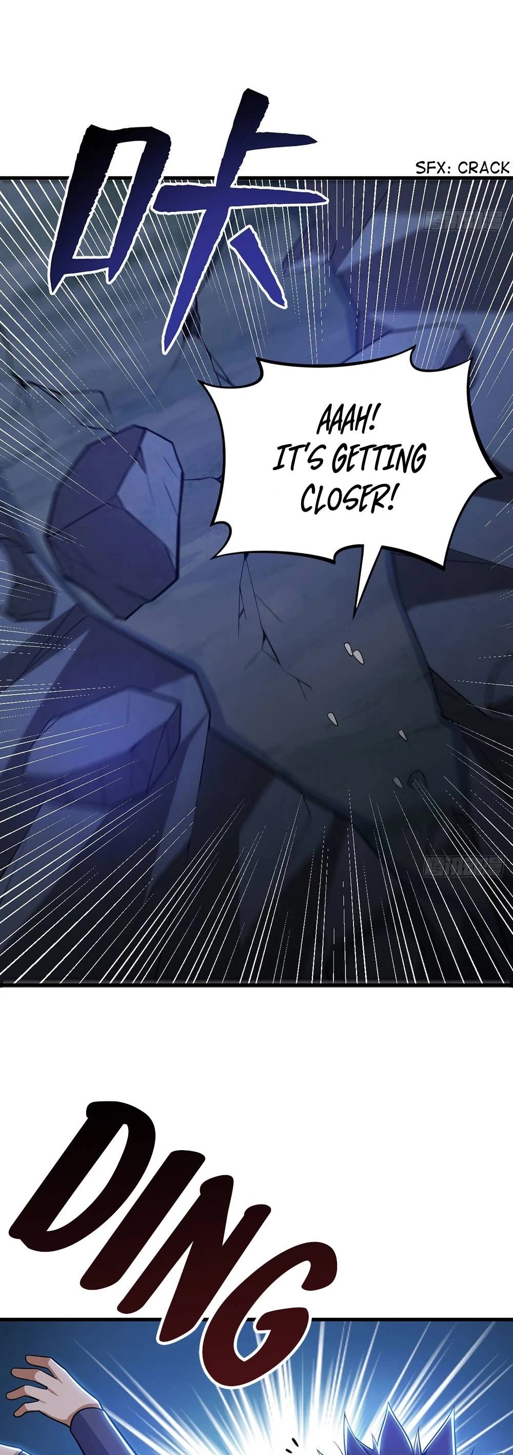 I Just Want to Be Killed Chapter 43 page 7 - Chapter 43