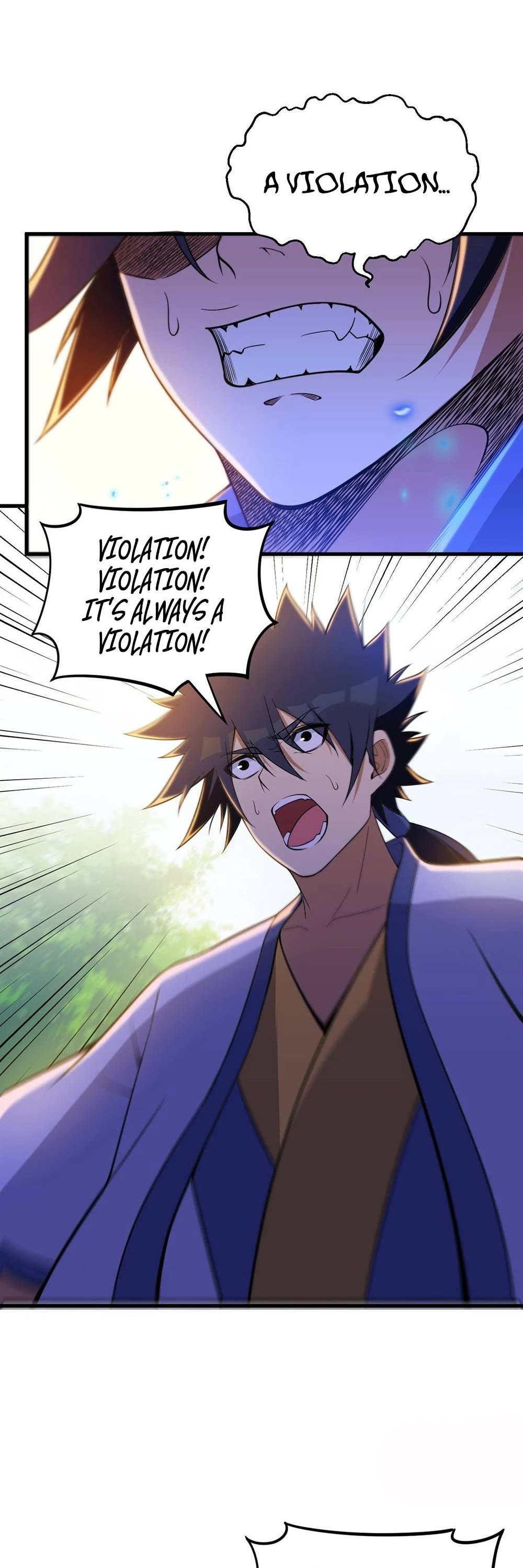 I Just Want to Be Killed Chapter 44 page 13 - Chapter 44