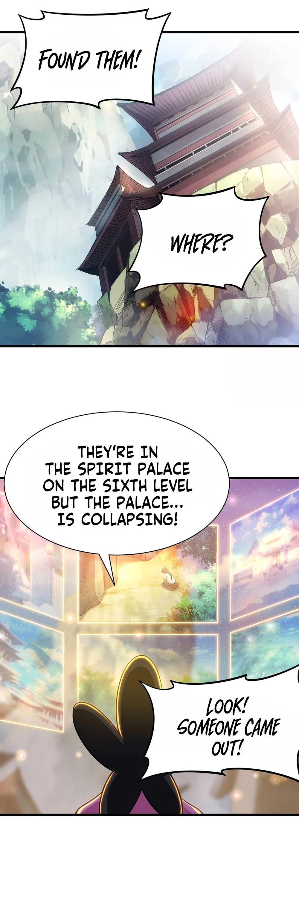 I Just Want to Be Killed Chapter 44 page 2 - Chapter 44