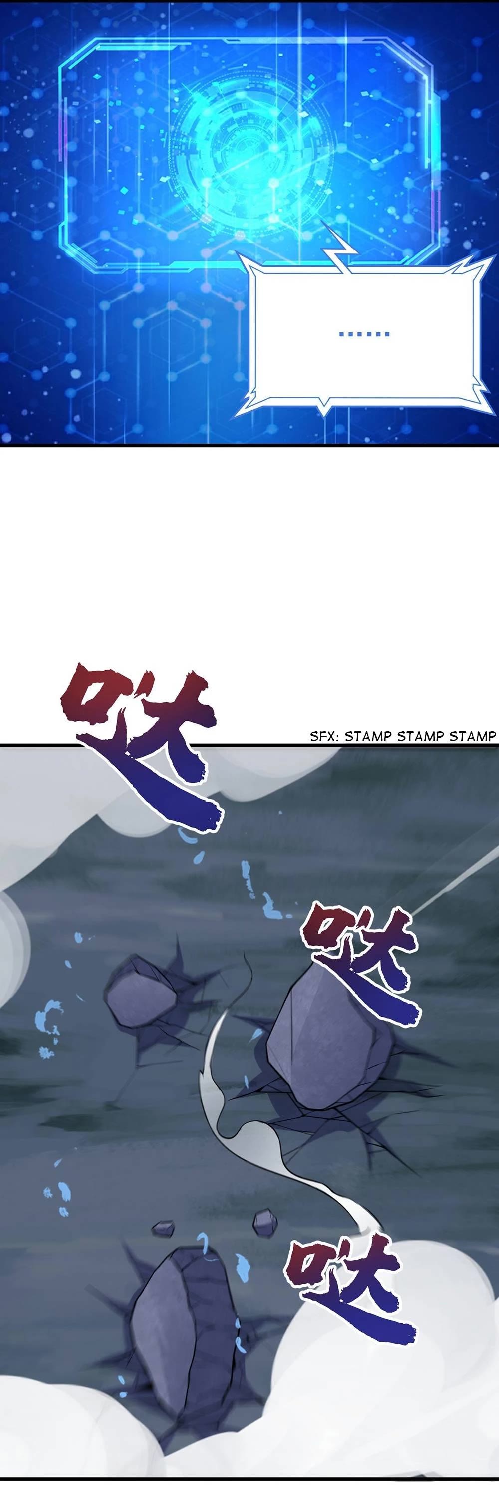 I Just Want to Be Killed Chapter 44 page 21 - Chapter 44