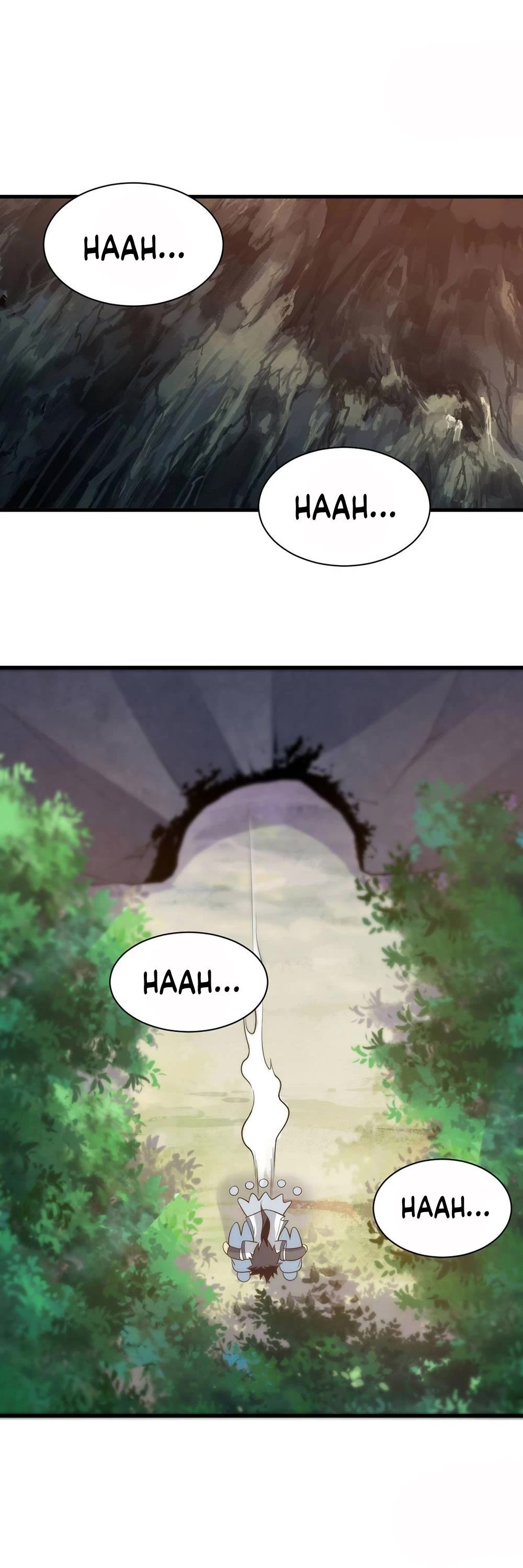 I Just Want to Be Killed Chapter 44 page 22 - Chapter 44
