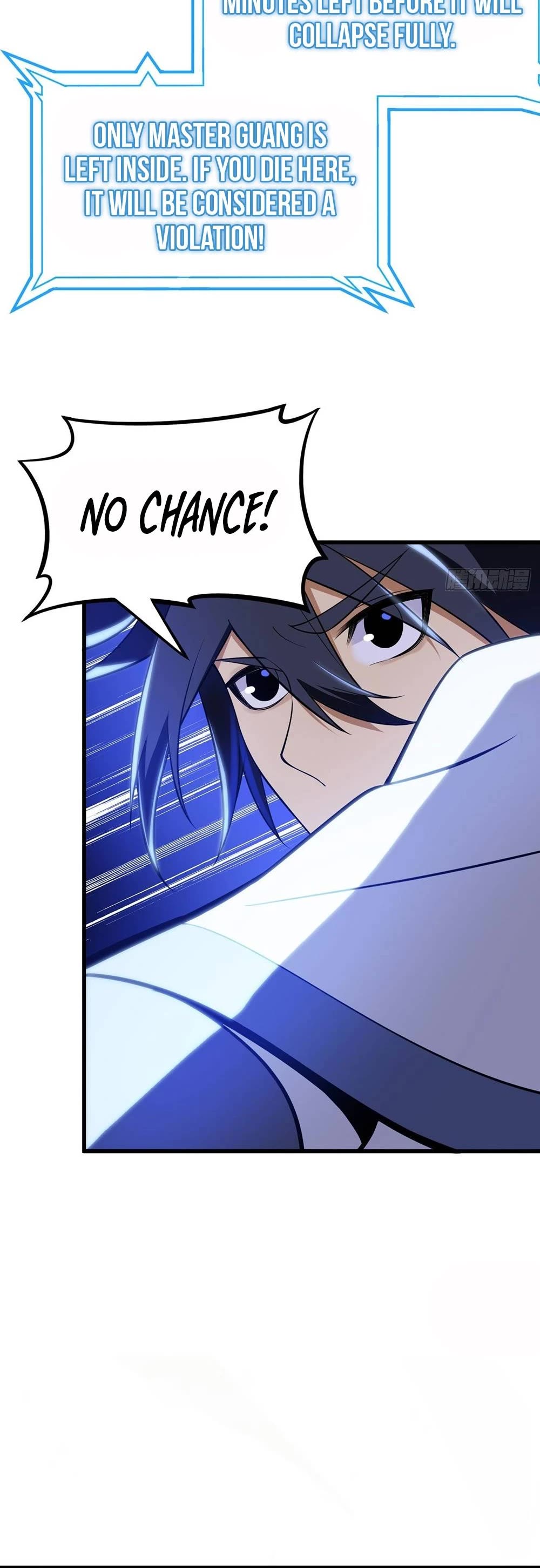 I Just Want to Be Killed Chapter 44 page 24 - Chapter 44