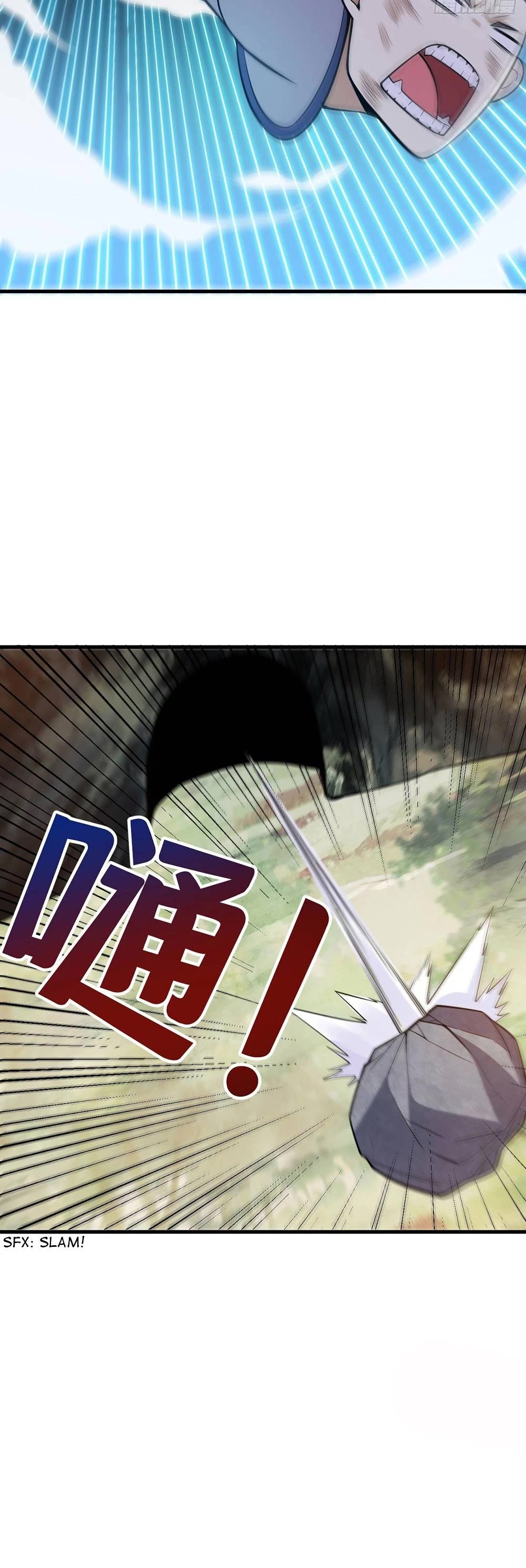 I Just Want to Be Killed Chapter 44 page 28 - Chapter 44