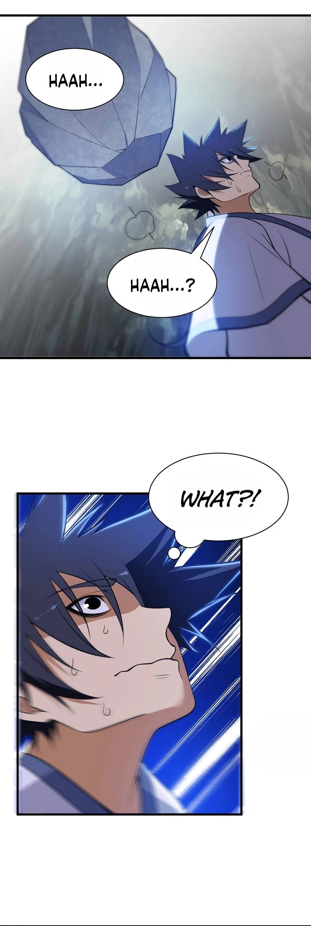 I Just Want to Be Killed Chapter 44 page 29 - Chapter 44