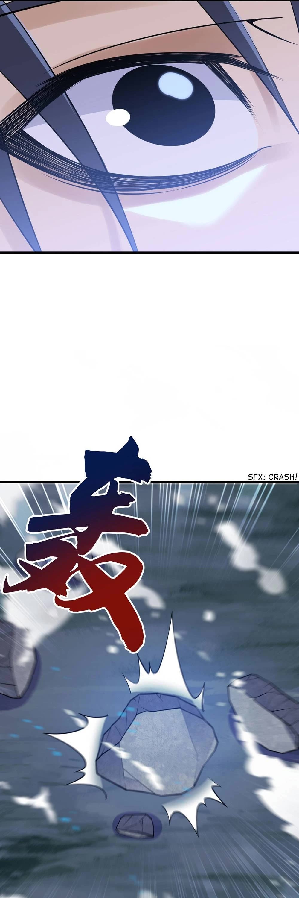 I Just Want to Be Killed Chapter 44 page 30 - Chapter 44