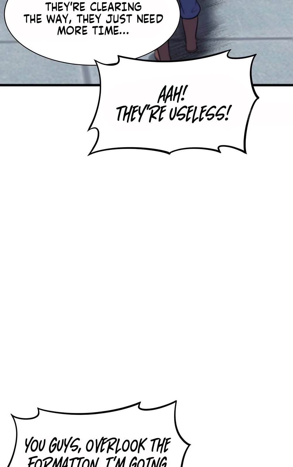 I Just Want to Be Killed Chapter 44 page 4 - Chapter 44